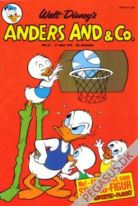Anders And & Co. 1976 21