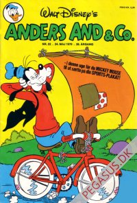 Anders And & Co. 1976 22