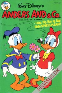 Anders And & Co. 1976 23