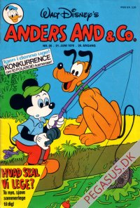 Anders And & Co. 1976 26