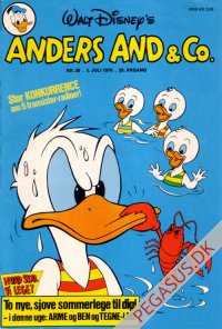 Anders And & Co. 1976 28
