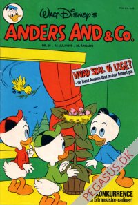Anders And & Co. 1976 29