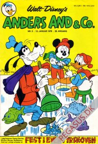 Anders And & Co. 1976 3