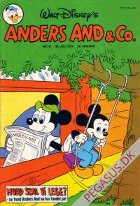 Anders And & Co. 1976 31
