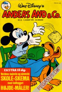 Anders And & Co. 1976 33