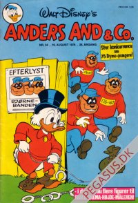 Anders And & Co. 1976 34