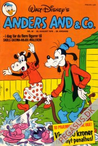 Anders And & Co. 1976 35