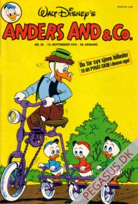 Anders And & Co. 1976 38