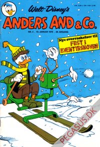 Anders And & Co. 1976 4