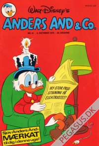 Anders And & Co. 1976 41