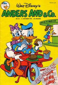 Anders And & Co. 1976 42