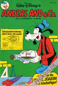 Anders And & Co. 1976 43