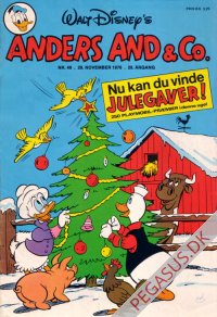 Anders And & Co. 1976 49