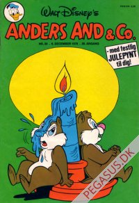 Anders And & Co. 1976 50