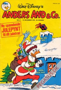 Anders And & Co. 1976 51