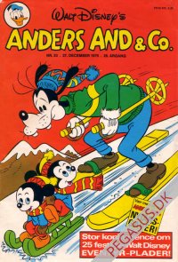 Anders And & Co. 1976 53