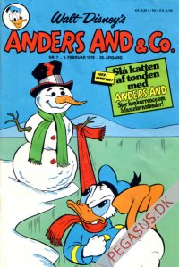 Anders And & Co. 1976 7