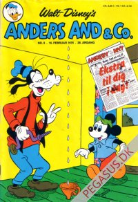Anders And & Co. 1976 8