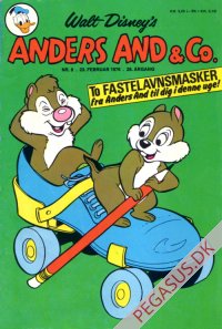 Anders And & Co. 1976 9