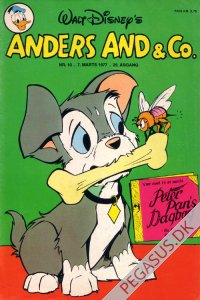 Anders And & Co. 1977 10