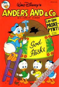 Anders And & Co. 1977 14