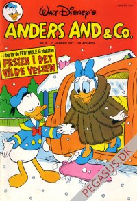 Anders And & Co. 1977 3