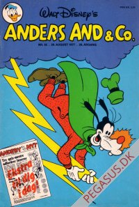 Anders And & Co. 1977 35