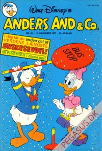 Anders And & Co. 1977 46