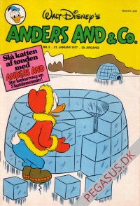 Anders And & Co. 1977 5
