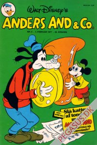 Anders And & Co. 1977 6