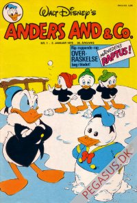 Anders And & Co. 1978 1
