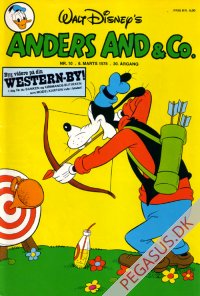 Anders And & Co. 1978 10