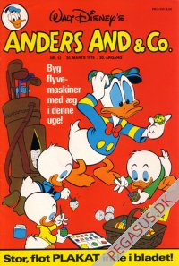 Anders And & Co. 1978 12
