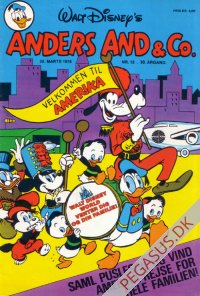 Anders And & Co. 1978 13