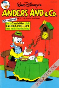 Anders And & Co. 1978 14