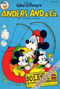 Anders And & Co. 1978 19