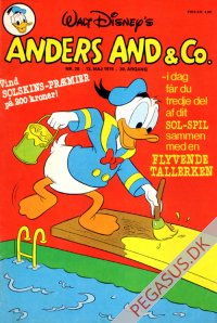 Anders And & Co. 1978 20