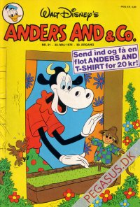 Anders And & Co. 1978 21