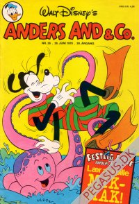 Anders And & Co. 1978 26