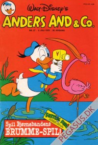 Anders And & Co. 1978 27