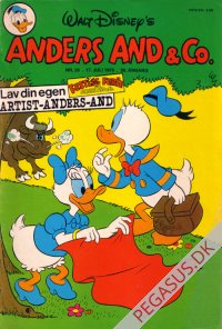 Anders And & Co. 1978 29