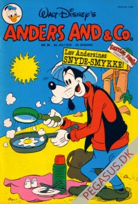 Anders And & Co. 1978 30