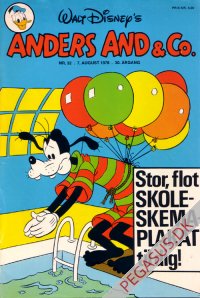 Anders And & Co. 1978 32