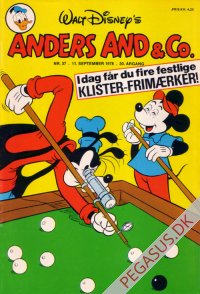 Anders And & Co. 1978 37