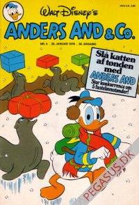 Anders And & Co. 1978 4