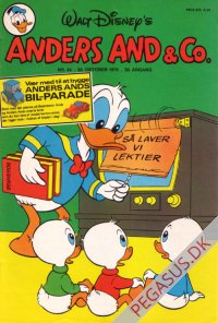 Anders And & Co. 1978 44