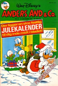 Anders And & Co. 1978 48