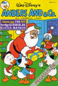 Anders And & Co. 1978 51