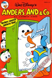 Anders And & Co. 1978 52
