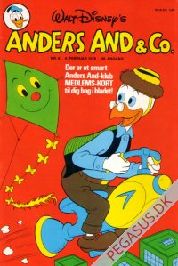 Anders And & Co. 1978 6